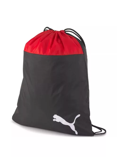 Puma teamGOAL 23 fekete-piros tornazsák