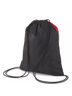 Puma teamGOAL 23 fekete-piros tornazsák