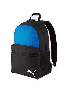 Puma teamGOAL 23 Core fekete-kék hátizsák