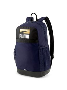Puma Plus II kék-fekete hátizsák