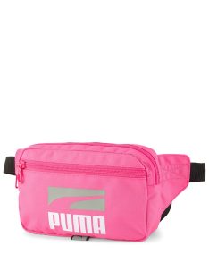 Puma Plus II rózsaszín 2 zsebes övtáska