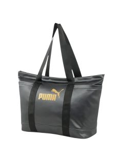 Puma Core Up fekete női shopper táska