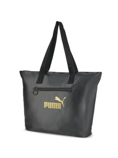 Puma Core Up fekete shoppertáska