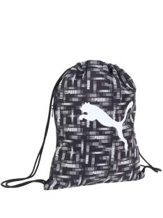 Puma Beta fekete tornazsák