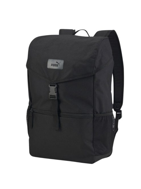 Puma Style fekete hátizsák