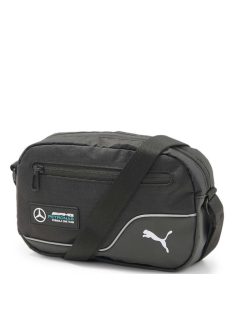 Puma Mercedes MAPF1 fekete válltáska