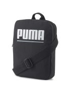 Puma Plus Portable fekete oldaltáska