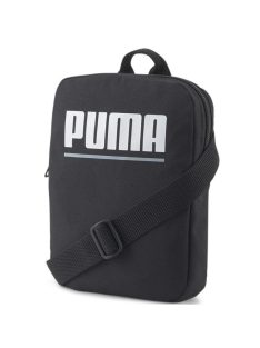 Puma Plus Portable fekete oldaltáska