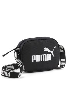 Puma Core Base fekete oldaltáska