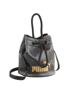 Puma Core Up Bucket X-Body fekete női oldaltáska