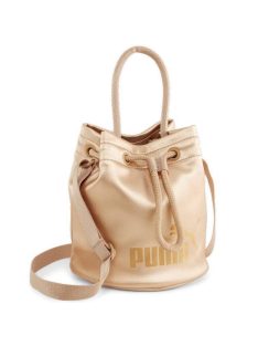 Puma Core Up Bucket X-Body arany női oldaltáska