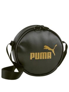 Puma Core Up Circle fekete oldaltáska