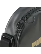 Puma Core Up Circle fekete oldaltáska