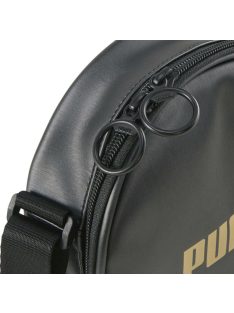 Puma Core Up Circle fekete oldaltáska