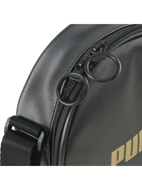 Puma Core Up Circle fekete oldaltáska