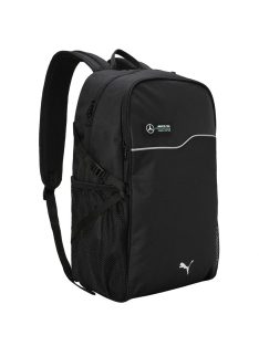 Puma Mercedes MAPF1 fekete hátizsák