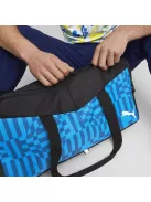 Puma individualRISE fekete-kék közepes sporttáska