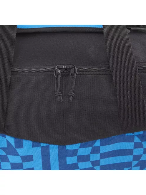 Puma individualRISE fekete-kék közepes sporttáska