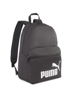Puma Phase fekete hátizsák
