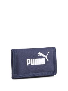 Puma Phase kék pénztárca