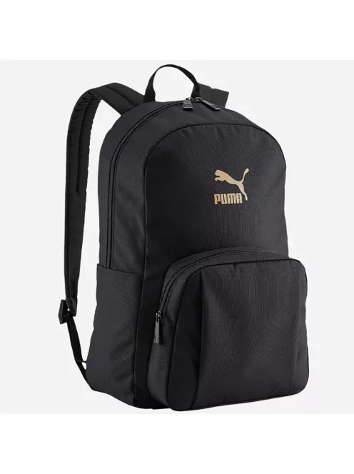 Puma Classics Archive fekete hátizsák
