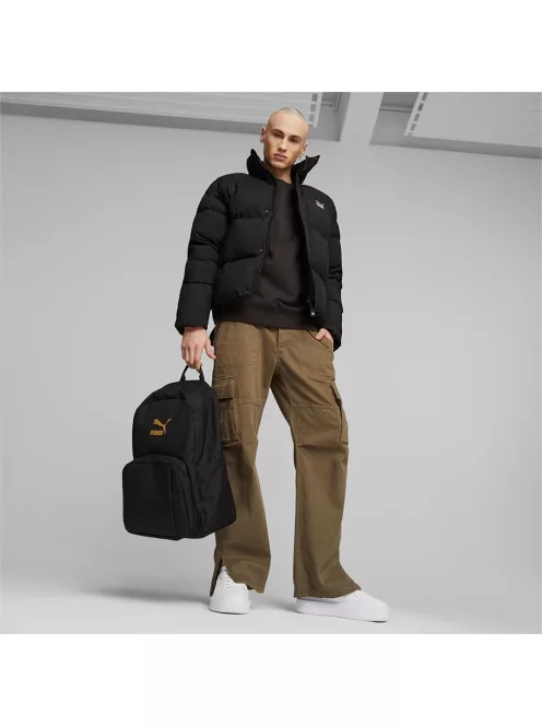 Puma Classics Archive fekete hátizsák