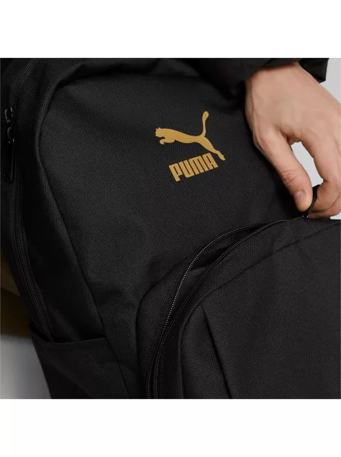 Puma Classics Archive fekete hátizsák