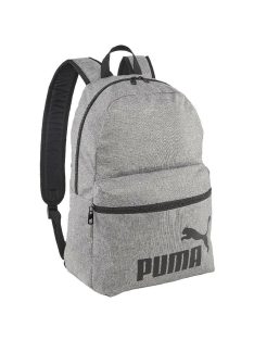 Puma Phase III szürke hátizsák