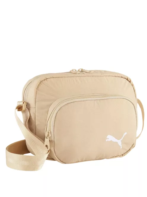 Puma Core Her X-Body bézs női oldaltáska