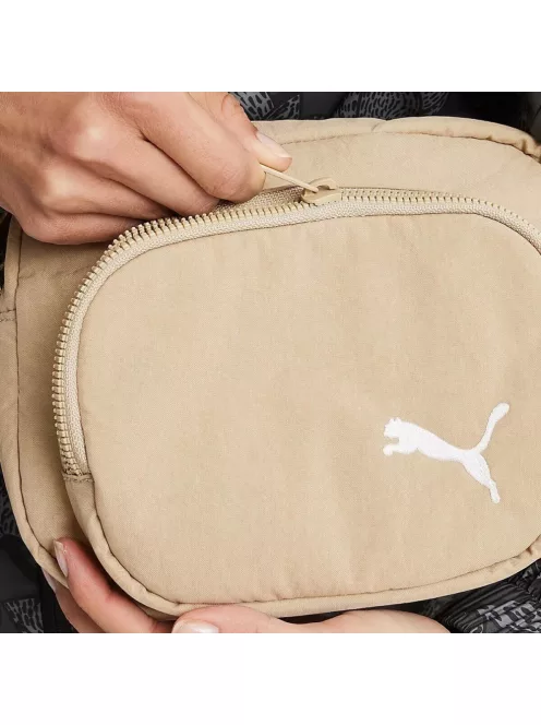 Puma Core Her X-Body bézs női oldaltáska