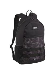 Puma Style fekete hátizsák