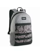 Puma Style fekete-szürke hátizsák