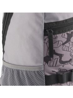 Puma Style fekete-szürke hátizsák
