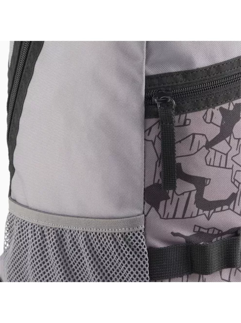Puma Style fekete-szürke hátizsák