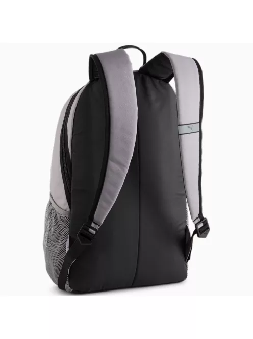 Puma Style fekete-szürke hátizsák