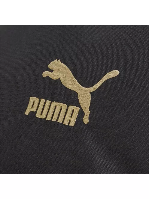 Puma Classics Archive fekete-arany hátizsák
