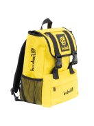 Budmil Reborn sárga-fekete hátizsák