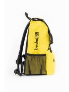 Budmil Reborn sárga-fekete hátizsák