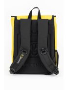 Budmil Reborn sárga-fekete hátizsák