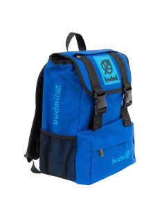 Budmil Reborn kék-fekete hátizsák