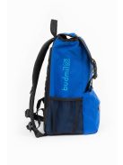 Budmil Reborn kék-fekete hátizsák