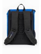 Budmil Reborn kék-fekete hátizsák