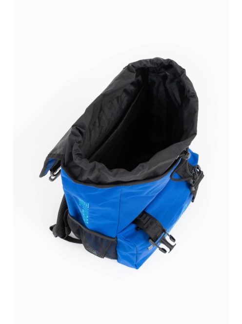 Budmil Reborn kék-fekete hátizsák