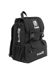 Budmil Reborn fekete hátizsák