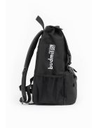 Budmil Reborn fekete hátizsák