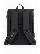 Budmil Reborn fekete hátizsák