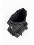 Budmil Reborn fekete hátizsák