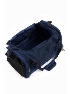 Budmil Bradley kék férfi utazótáska