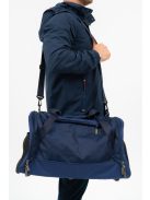 Budmil Bradley kék férfi utazótáska