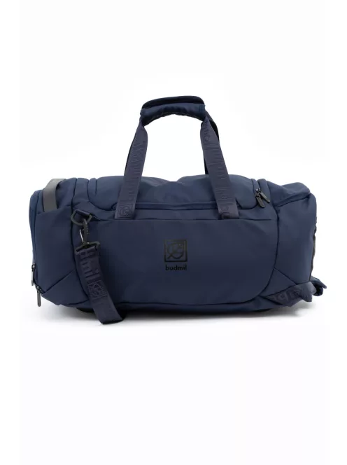 Budmil kék férfi utazótáska